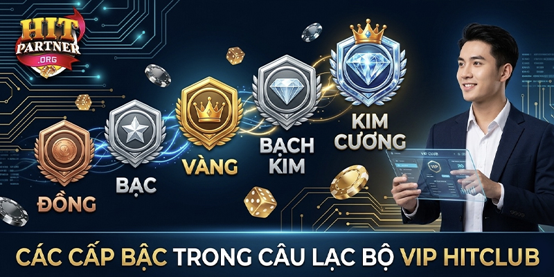 Câu lạc bộ VIP Hitclub