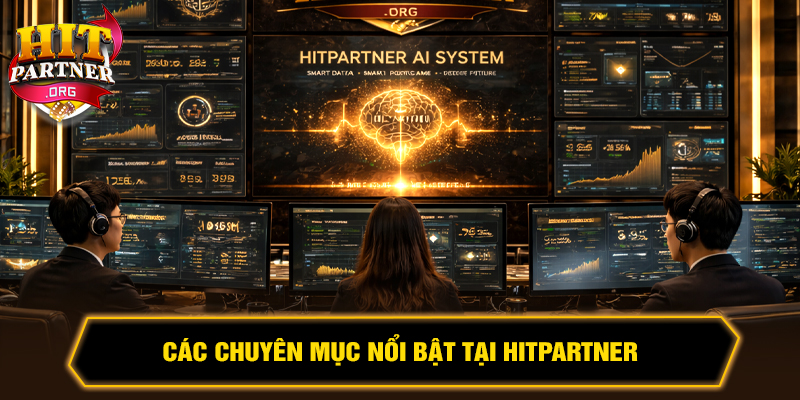 Hitpartner