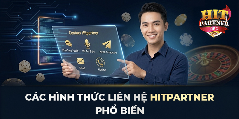 Liên hệ