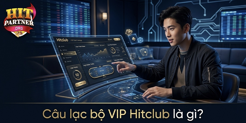Câu lạc bộ VIP Hitclub