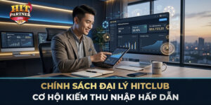Chính Sách Đại Lý Hitclub