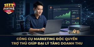 Công cụ Marketing độc quyền
