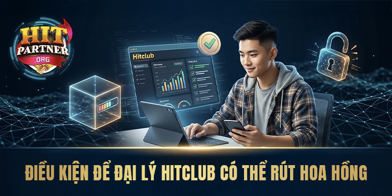 Quy trình rút hoa hồng tự động