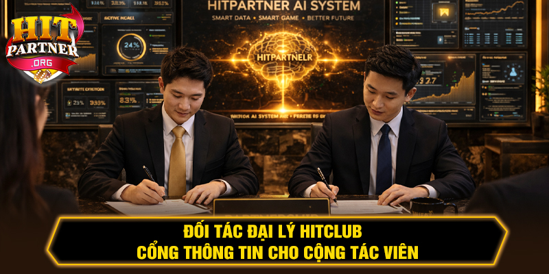 Đối Tác Đại Lý