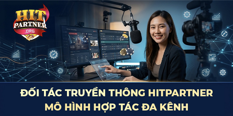 Đối Tác Truyền Thông