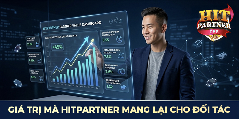 Đối Tác Truyền Thông