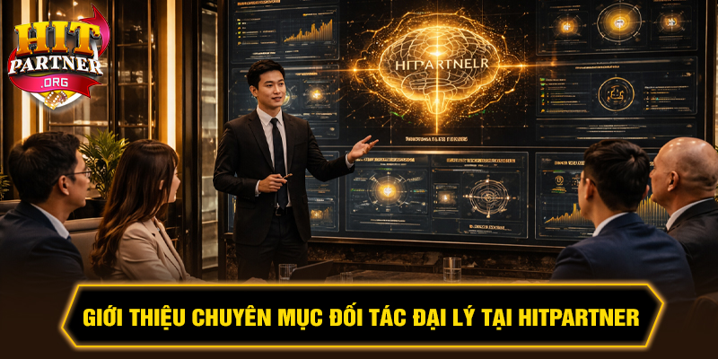 Đối Tác Đại Lý