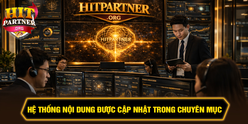 Đối Tác Đại Lý