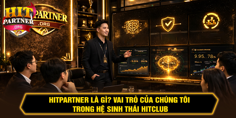 Hitpartner
