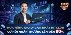 Hoa hồng đại lý cao nhất