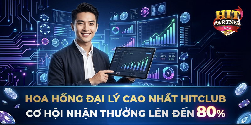 Hoa hồng đại lý cao nhất