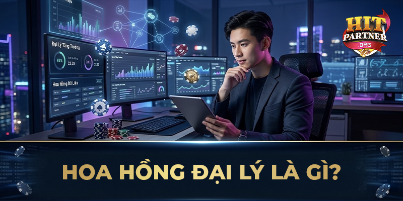 Hoa hồng đại lý cao nhất