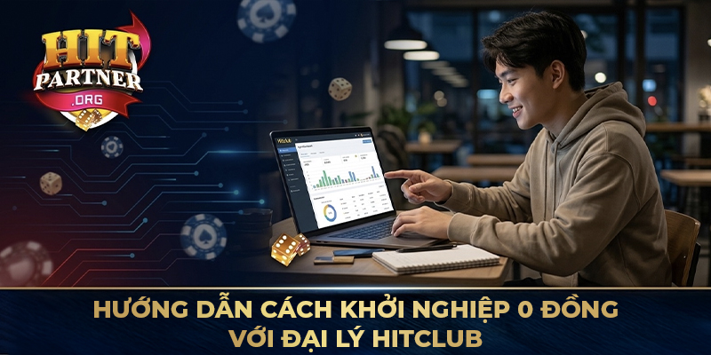 Vốn Khởi Nghiệp 0 Đồng