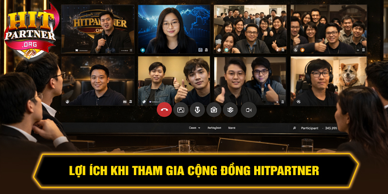 Hitpartner