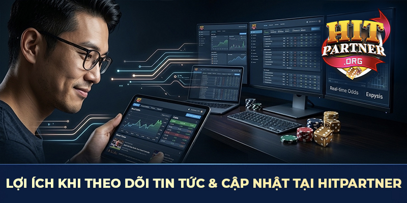 Tin Tức & Cập Nhật