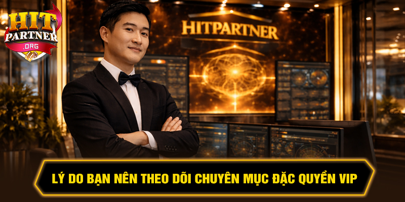 Đặc quyền VIP