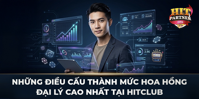 Hoa hồng đại lý cao nhất