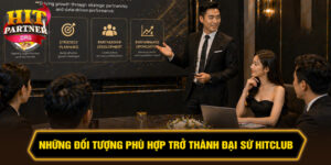 Đại sứ thương hiệu Hitclub