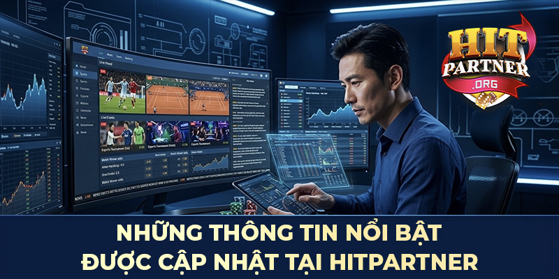 Tin Tức & Cập Nhật