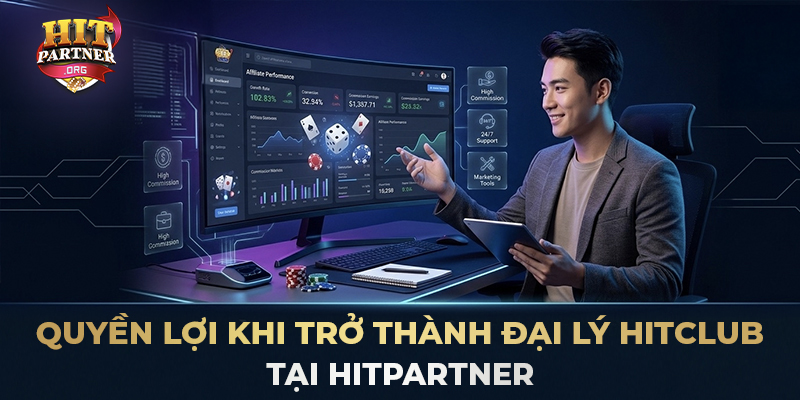 Chính Sách Đại Lý Hitclub