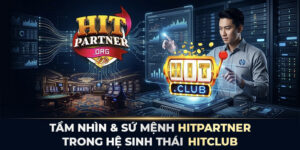 Tầm nhìn & sứ mệnh
