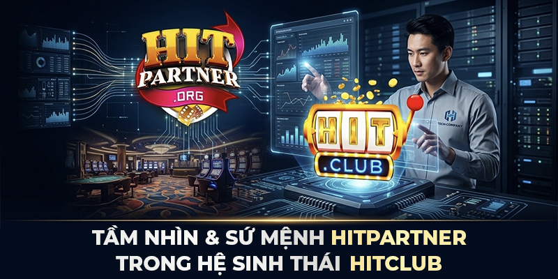 Tầm nhìn & sứ mệnh
