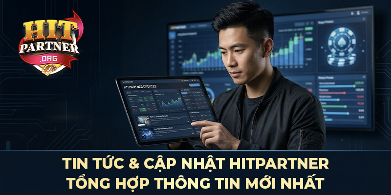Tin Tức & Cập Nhật