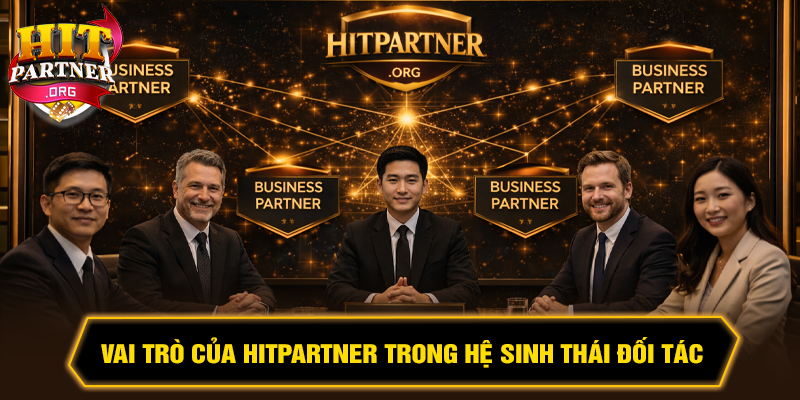 Đối Tác Đại Lý