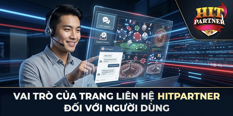 Liên hệ
