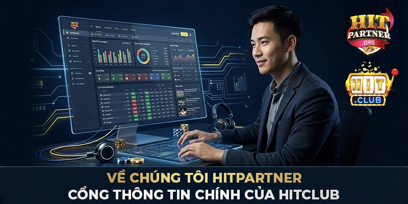 Về Chúng Tôi