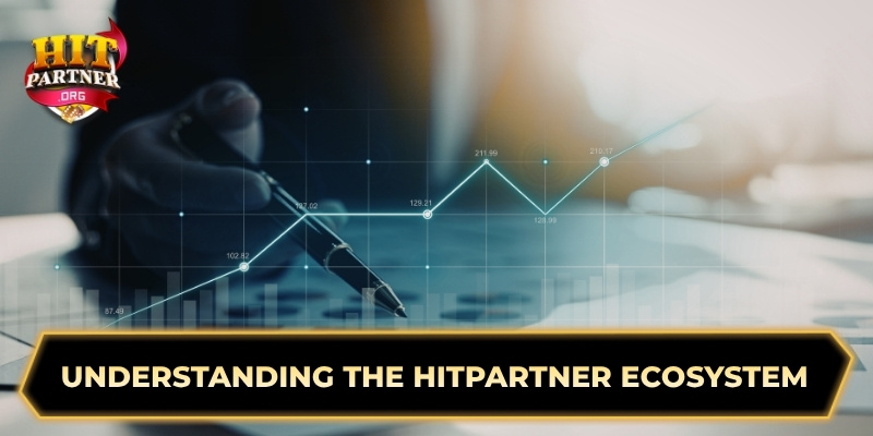 Understanding the Hitpartner ecosystem