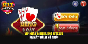 VIP Nhận Gì Khi Liêng Hitclub Ra Mắt Với AI Hỗ Trợ?