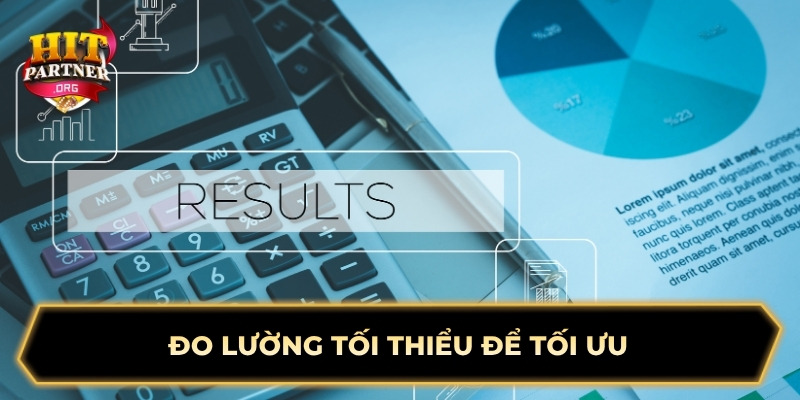 Đo lường tối thiểu để tối ưu 