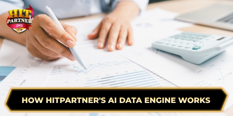 How Hitpartner's AI Data Engine Works