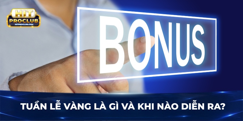 Tuần lễ vàng là gì và khi nào diễn ra?