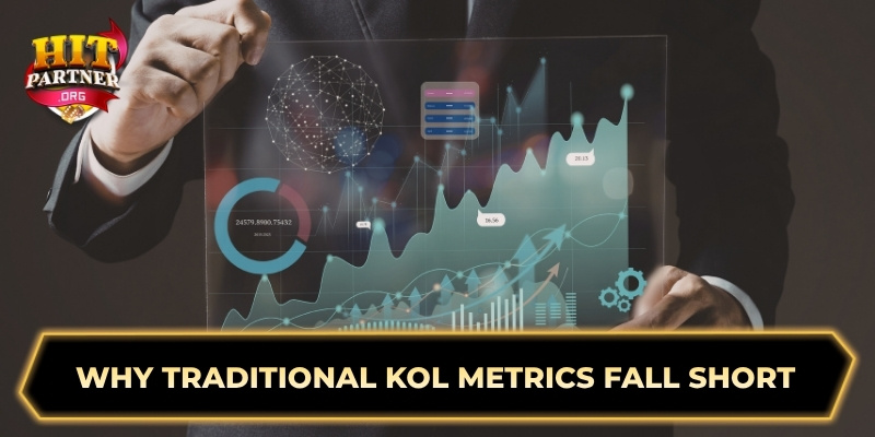 Why Traditional KOL Metrics Fall Short