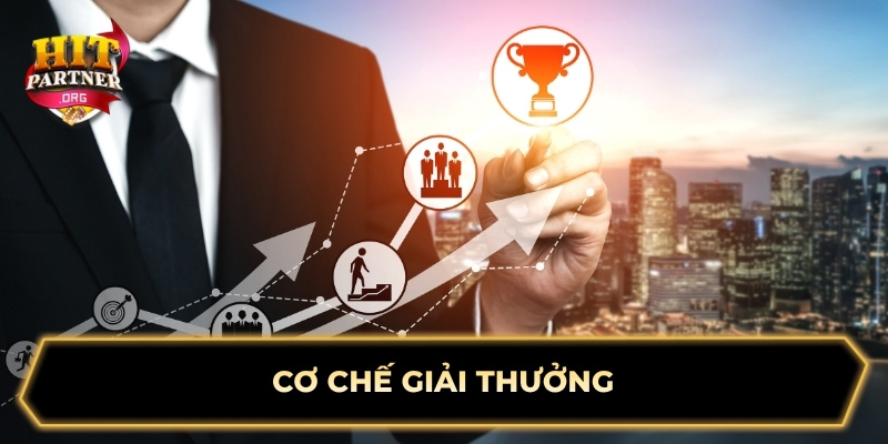 Cơ chế giải thưởng