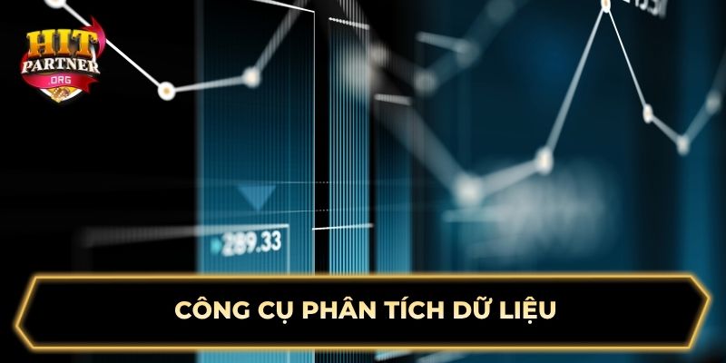 Công cụ phân tích dữ liệu 