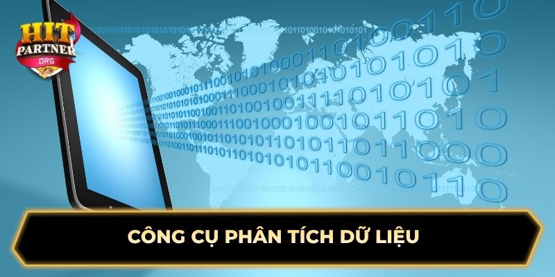 Công cụ phân tích dữ liệu