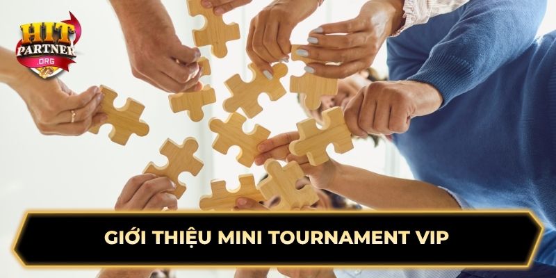 Giới thiệu Mini Tournament VIP 