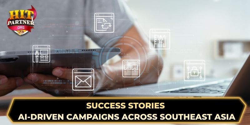 Success Stories - AI-Driven Campaigns Across Southeast Asia