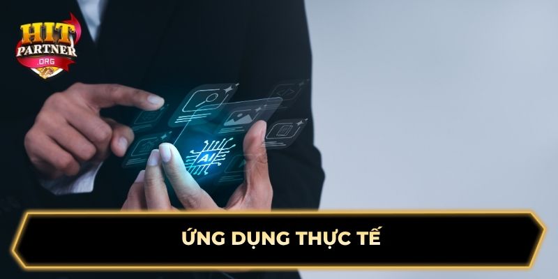 Ứng dụng thực tế